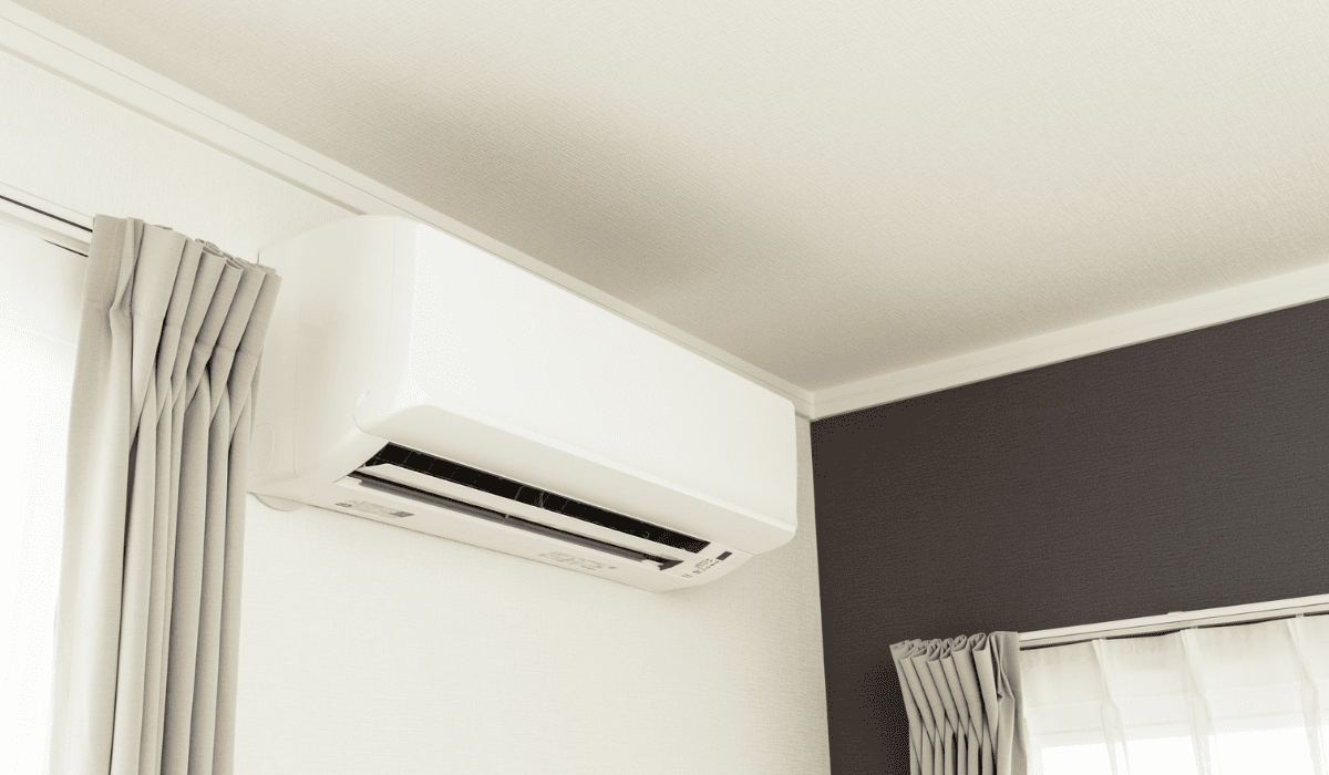 Pınarbaşı MitsubishiElectric İnverter Klima Servisi