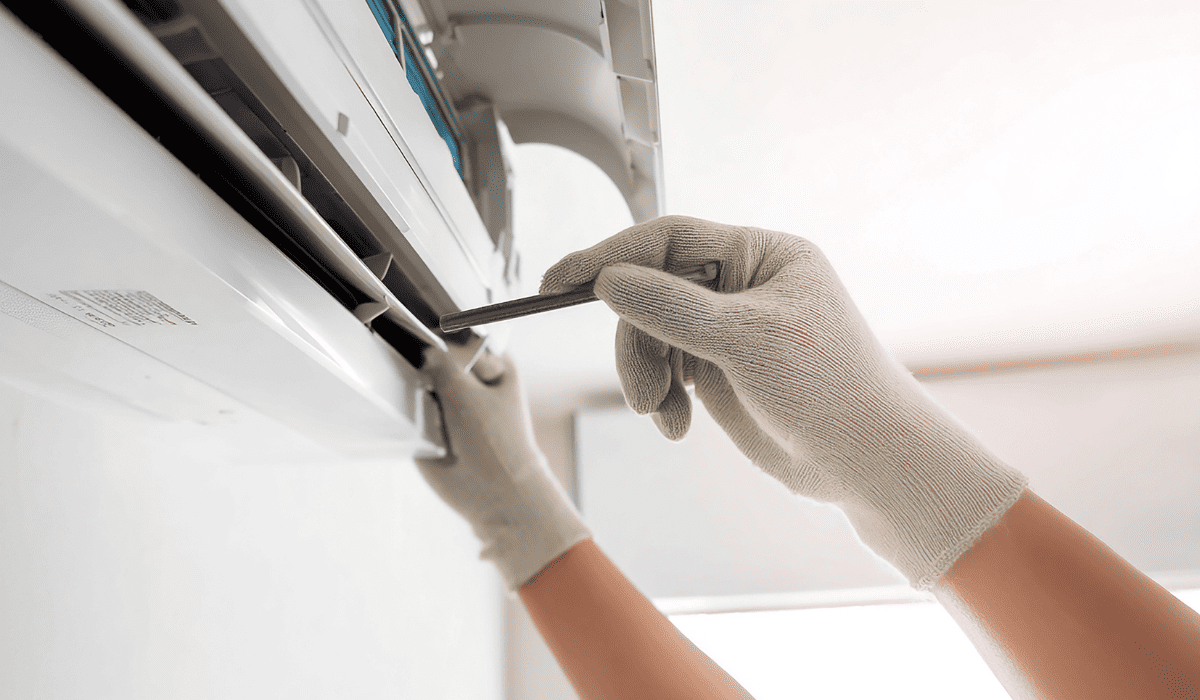 Pınarbaşı MitsubishiElectric Acil Klima Acil Klima Servisi