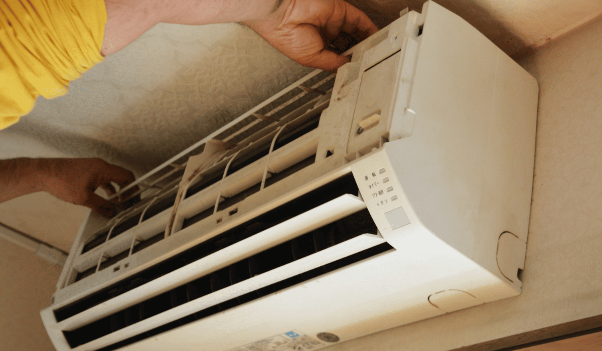 Pınarbaşı MitsubishiElectric Klima Tamiri