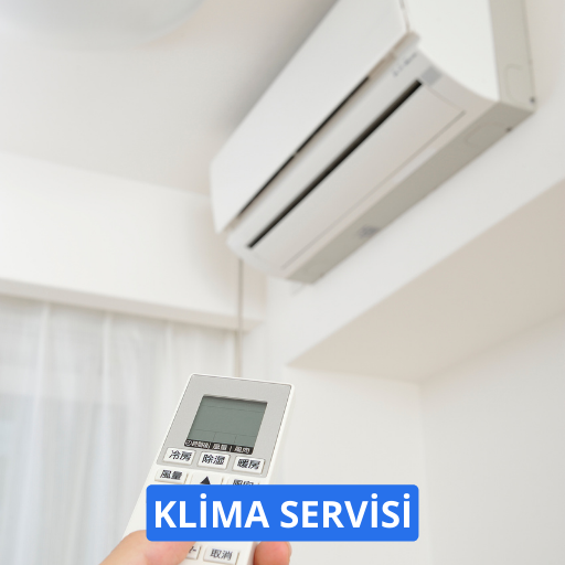 Pınarbaşı MitsubishiElectric Klima Servisi